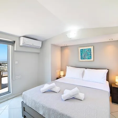Citisuites Apartment *